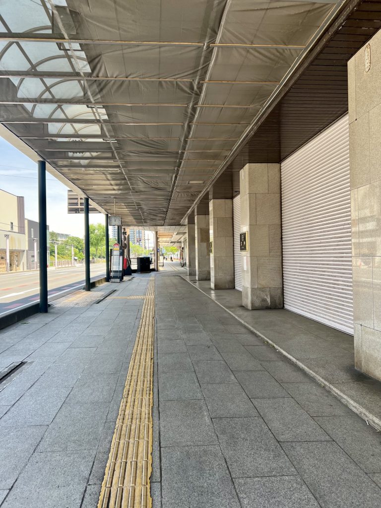 サムネイル:寂しいものです。