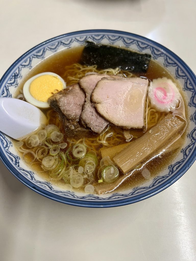 サムネイル:横町通り