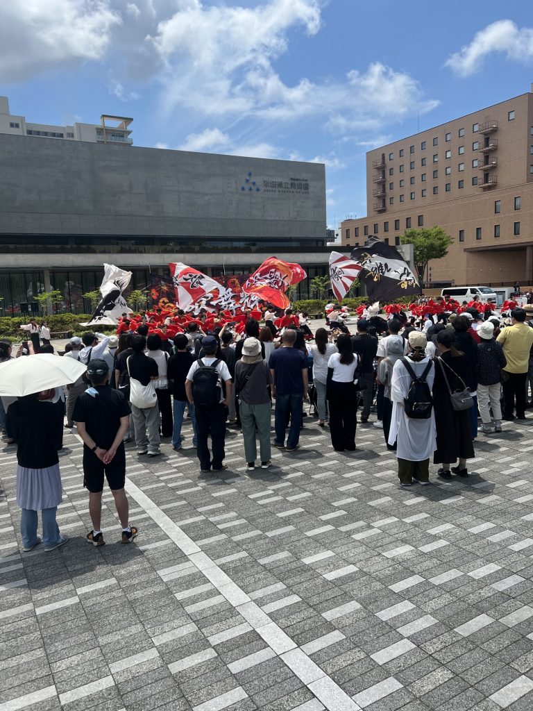 サムネイル:若者のエネルギー