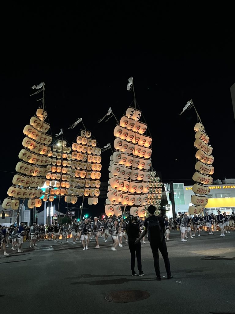サムネイル:夏空続きで最高でした！