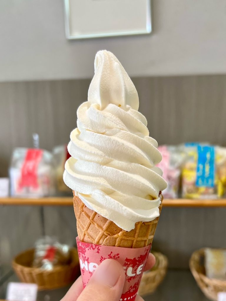 サムネイル:食べ収めかな？