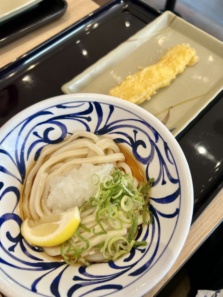 サムネイル:休日のお昼