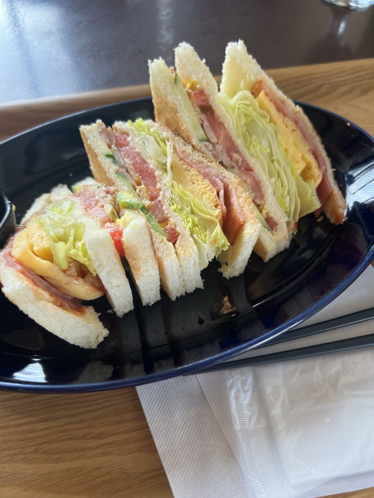 サムネイル:食べやすいのが好き